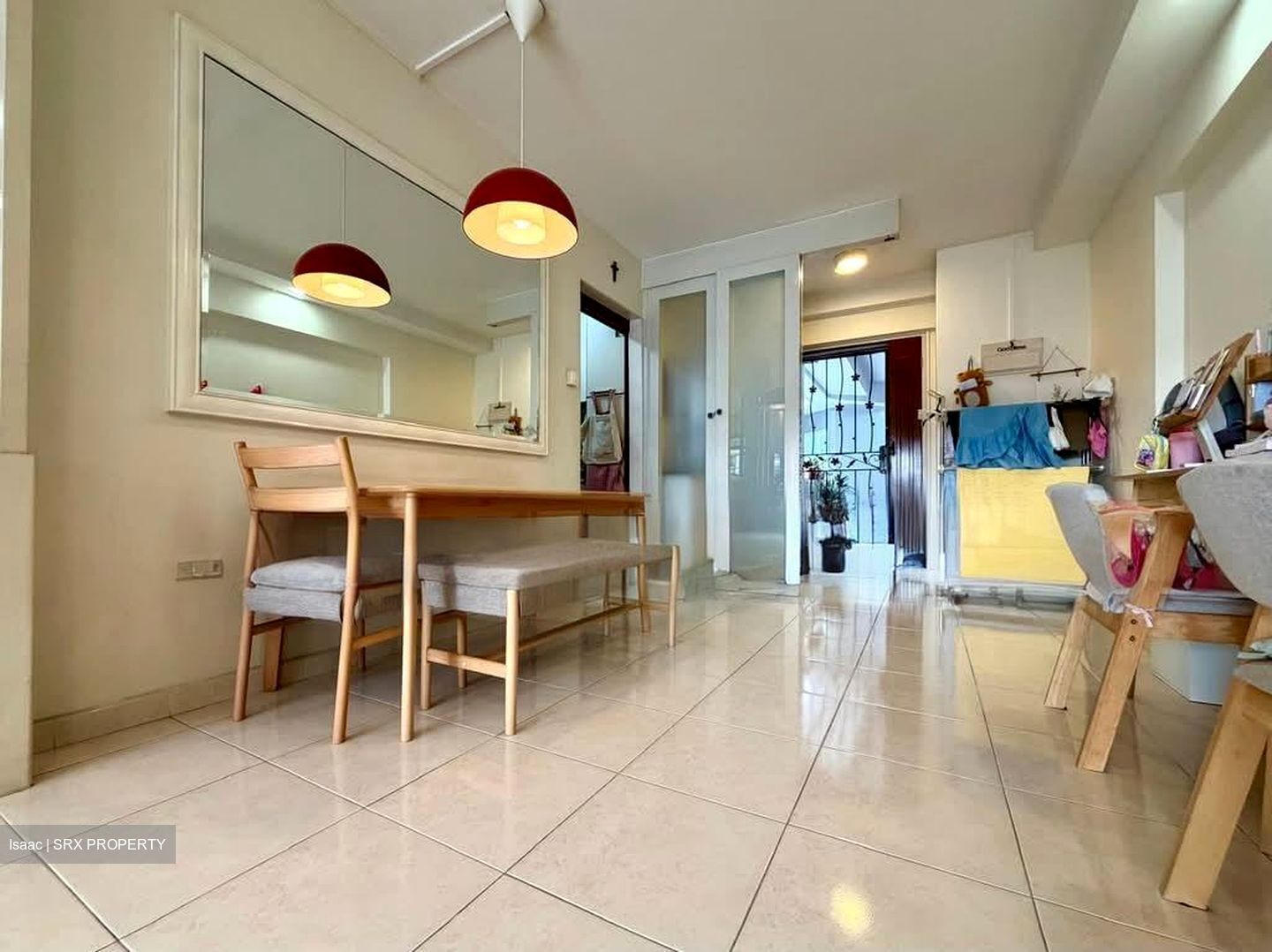Blk 309A Anchorvale Vista (Sengkang), HDB 5 Rooms #583875411